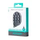 Joyroom JR-ZS418 MagSafe Phone Holder with Stand & Suction Cups Black