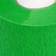 Activeshop Disposable Hairdressing Paper Neck Collars 5 Rolls Green