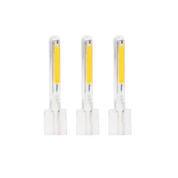 Forever Light Bulb Set 3 pcs for Solar Garland FLS-60