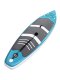 Inflatable One-Seater SUP Board (up to 150kg)
