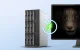 TERRAMASTER D9-320 9-Bay DAS Drive Enclosure, USB 3.2 Gen 2 Type-C