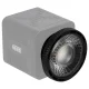 Newell Mini Bowens Barn Doors and Focusing Lens Set for Tara Light