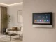 Video Intercom with 6\" Touch Screen, WiFi and Night Vision