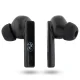 BMW Signature Collection Bluetooth TWS Wireless Headphones, Black