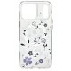 Uniq Coehl Amara Phone Case Cover iPhone 17 Pro Max Magnetic Charging - Transparent
