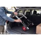Humberg Hm-518 Folding Hand Truck Transport Cart, 90 kg