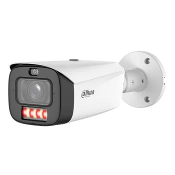 4K 8MP IP Network Camera HFW3849T1-ZAS-PV-PRO (2.7–12 mm)