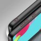 Dux Ducis Samsung Galaxy A72 4G Case Fino, Gray