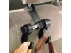 Car Seat Headrest Hook Hanger for Bags and Groceries, Black