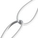 Baseus Superior USB to Lightning Cable 1.5m 2.4A, White