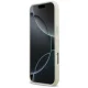 Karl Lagerfeld FW Stamped Karl MagSafe Phone Case Cover iPhone 17 Pro Max - Beige