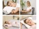 Orthopedic Memory Arch Pillow with Hole for Hands