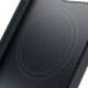 3mk Hardy Silky Leather MagCase for iPhone 14 Plus Black