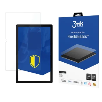 3mk FlexibleGlass Screen Protector for Samsung Galaxy Tab A8 2021 11"