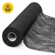 4Fizjo Medical Couch Roll, 60 cm x 50 m, Black