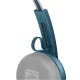 Philips TAH2000TL/00 The Ringo Wireless On-Ear Headphones, Blue