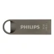Philips Moon 32 GB USB 3.1 Flash Drive, Space Grey