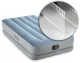 INTEX 64157 Single Air Mattress 191x99x36 cm with Built-in USB Electric Pump