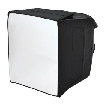 Godox SB1010 Universal Softbox for Flash Units, 10x10 cm
