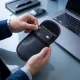 TFO Keyless Car Key RFID Signal Blocking Pouch, Black