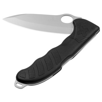 Victorinox Hunter Pro M Pocket Knife, Black