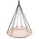 Large Garden Nest Swing Hammock Chair Carruzzo 150 cm