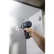 Bosch GDR 12V-105 Cordless Impact Driver, 12V, 105 Nm