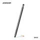 Joyroom JR-DR01 Passive Stylus Pen for Touchscreens with 2 Tips - Black
