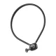 Aochuan Free A1 Neck Mount for Action Cameras, Black