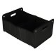 Car Trunk Organizer, 32L, Black