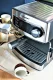 Blaupunkt CMP301 Espresso Coffee Machine, Black/Silver