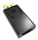 Adapter DisplayPort DisplayPort (Male) to HDMI (Female)