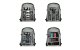 Waterproof Photo Backpack Puluz PU5015B DJI Ronin-SC/S