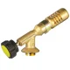 Meva WORKER Gas Burner 1.8kW with 7/16\'\' Valve