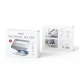 Ergonomic Laptop Stand Yesido LP04 20kg, Silver