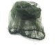 Mosquito Head Net for Fishing, Hiking and Outdoor Activities, Green