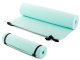 Sports Gym Yoga Fitness Mat 180x50x0.5cm