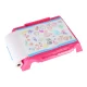 Kids Drawing Table with LED Projector KX2933 Pink