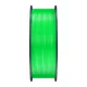 3D Printer Filament Sunlu PLA Glow FG 1.75 mm 1 kg Glow in the Dark, Green
