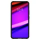 Spigen Rugged Armor Case for Samsung Galaxy S22, Matte Black