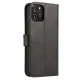 Чехол-книжка Magnet Case для OnePlus Ace, Черный