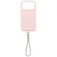 Uniq iPhone 17 Pro Case Coehl Serina Magnetic Charging, Pink