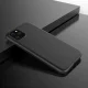 Flexible Soft Gel Case for Xiaomi Poco X4 Pro 5G, Black