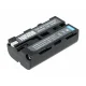 Newell NP-F570 Battery, 2600 mAh