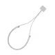 3mk EasyClip Smartphone Lanyard, Gray