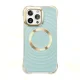 TFO Circle Glam Mag Case for Apple iPhone 14 Pro 6.1\"