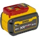 DeWalt DCB547X2-XJ 18V/54V XR FLEXVOLT Battery Set (2 pcs)