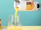 Portable Cordless Smoothie Blender, USB-C, 500 ml, 25W, White