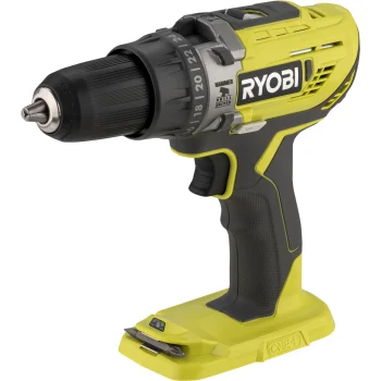 Ryobi R18PD3-0 18V ONE+ Cordless Impact Drill Driver (Bare Tool)