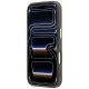 Guess 4G & Big Resin Logo Case for iPhone 17 Pro Max / 18 Pro Max - Brown